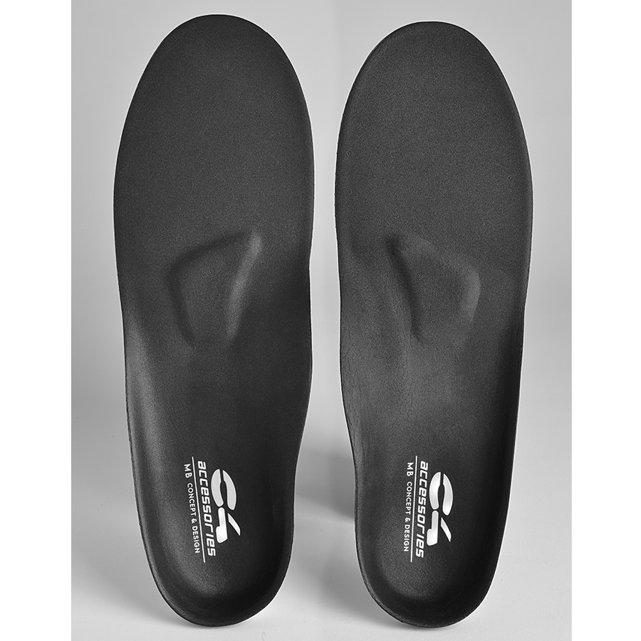 C4 Carbon - Insole for footpcokets