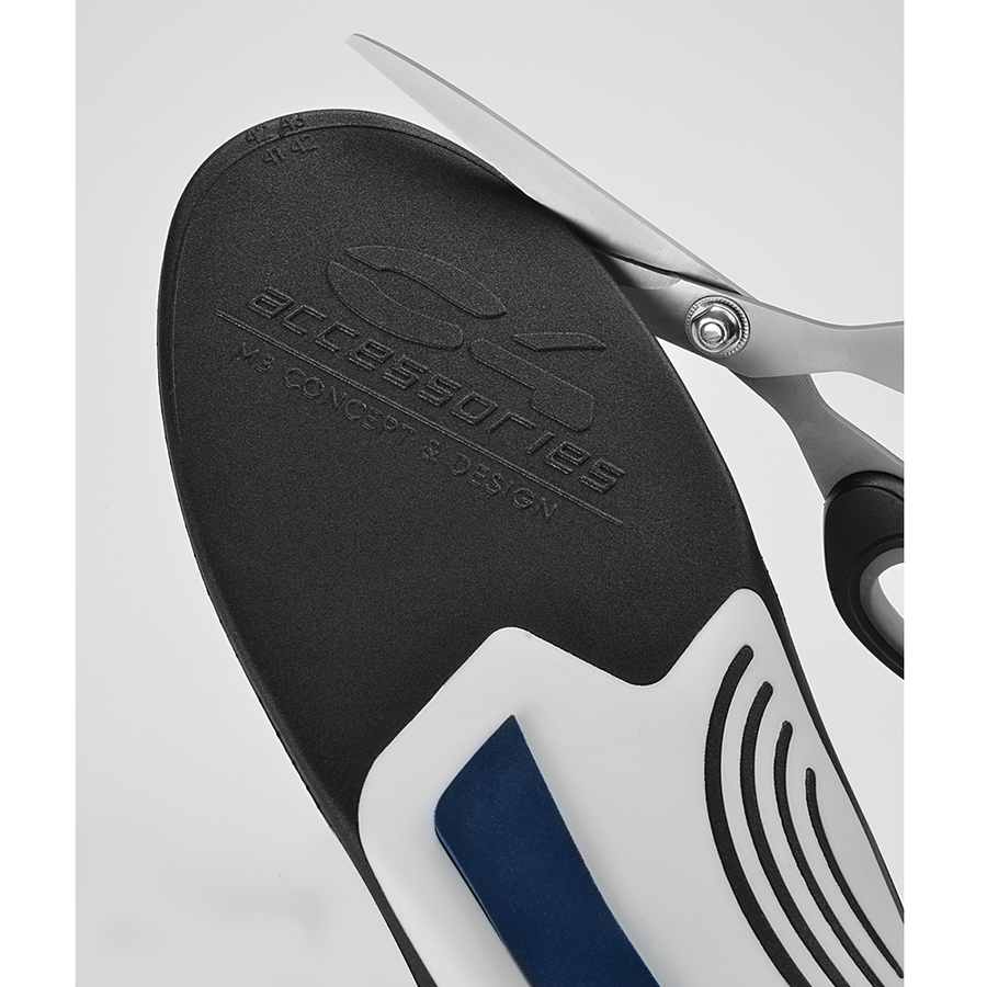 C4 Carbon - Insole for footpcokets