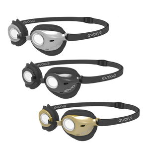 Evolve - DEEP FREEQ® v2 Goggles