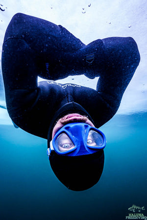 Freediving under Ice - 21.-23.02.2025