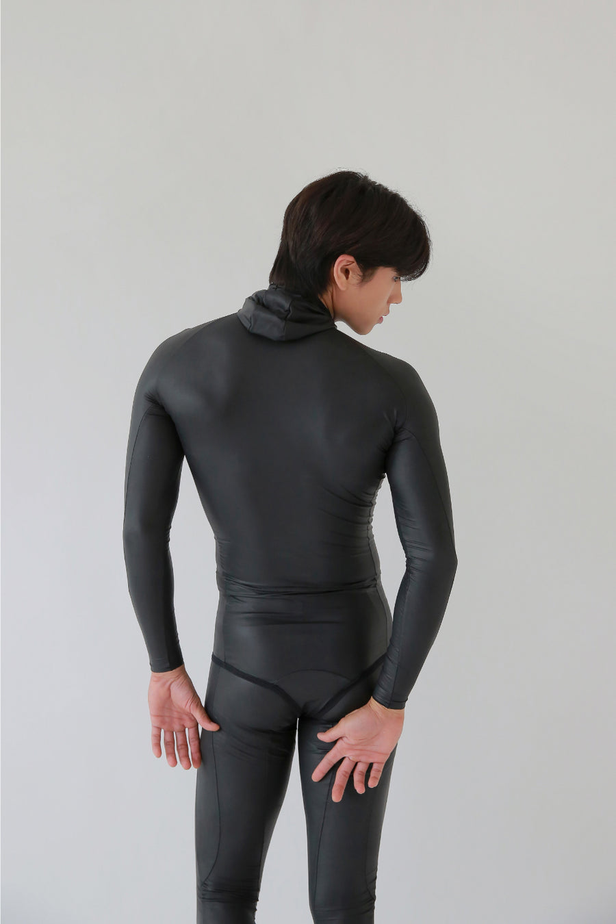 Double K - BRT 3D Game Changer 0.3mm Two-Piece Suit - Custom