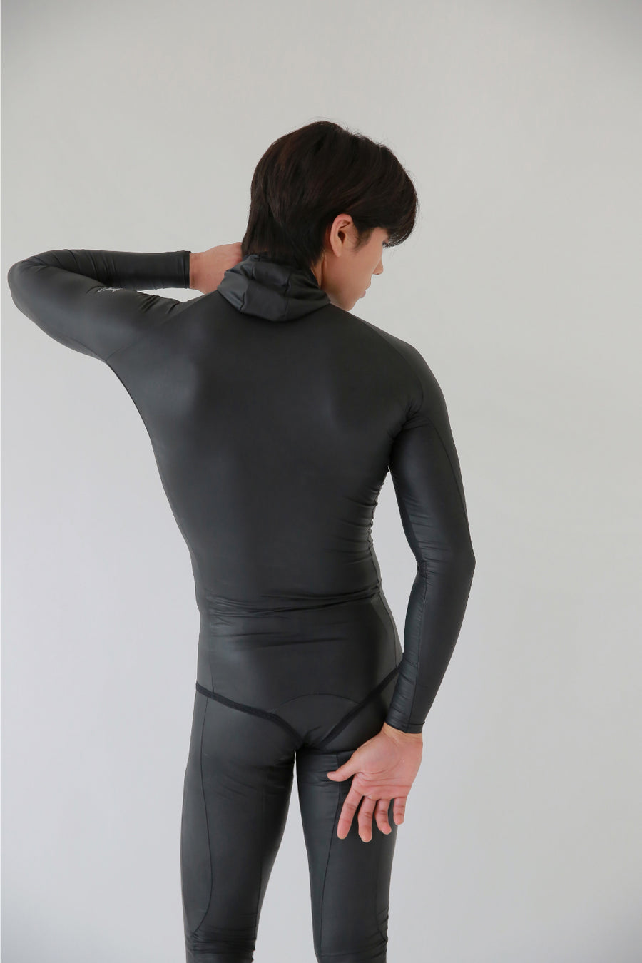 Double K - BRT 3D Game Changer 0.3mm Two-Piece Suit - Custom