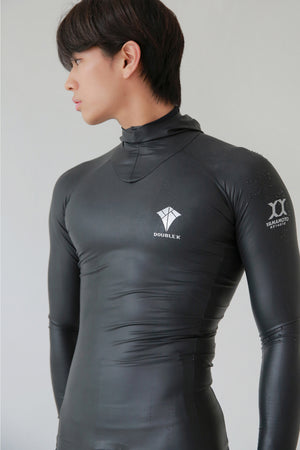 Double K - BRT 3D Game Changer 0.3mm Two-Piece Suit - Custom