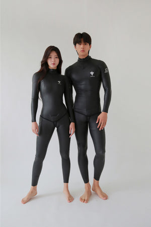 Double K - BRT 3D Game Changer 0.3mm Two-Piece Suit - Custom