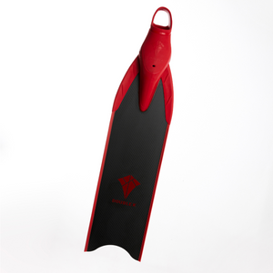 Double K - Delfit Carbon Bifin