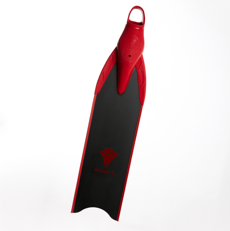 Double K - Delfit Carbon Bifin