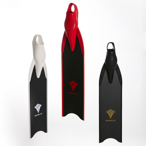 Double K - Delfit Carbon Bifin