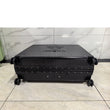 Laden Sie das Bild in den Galerie-Viewer, Double K All-in-One Hard Case Black wheels
