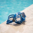Laden Sie das Bild in den Galerie-Viewer, Double K - Jaguar R Freediving Mask

