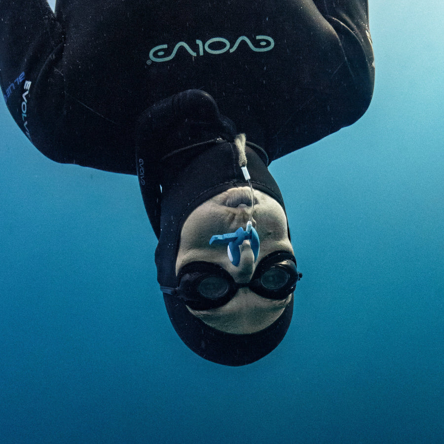 freeq goggles Evolve