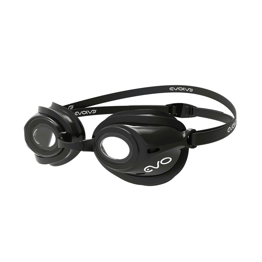 Evolve - FREEQ™ Goggles.