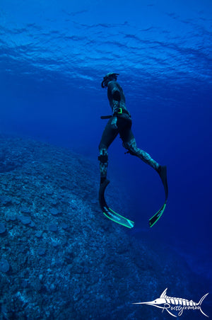 Freediving / Apnoe Schnupper Training - See - 17.09.2024