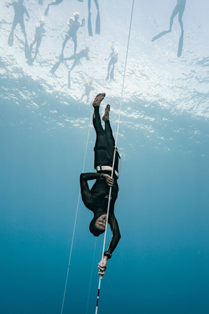 Freediving Training Camp - 16.01 - 26.01.2025 - Philippines