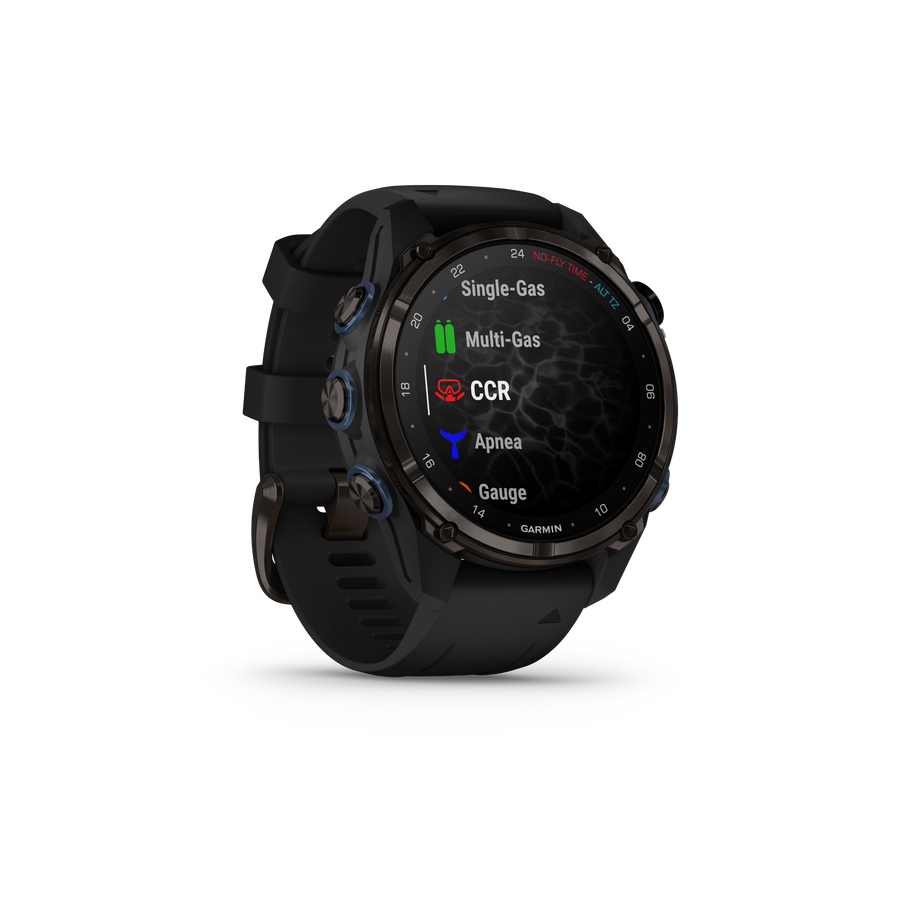 Garmin - Decent MK3i - 43mm