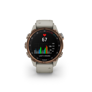 Garmin - Decent MK3i - 43mm