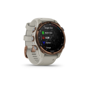 Garmin - Decent MK3i - 43mm