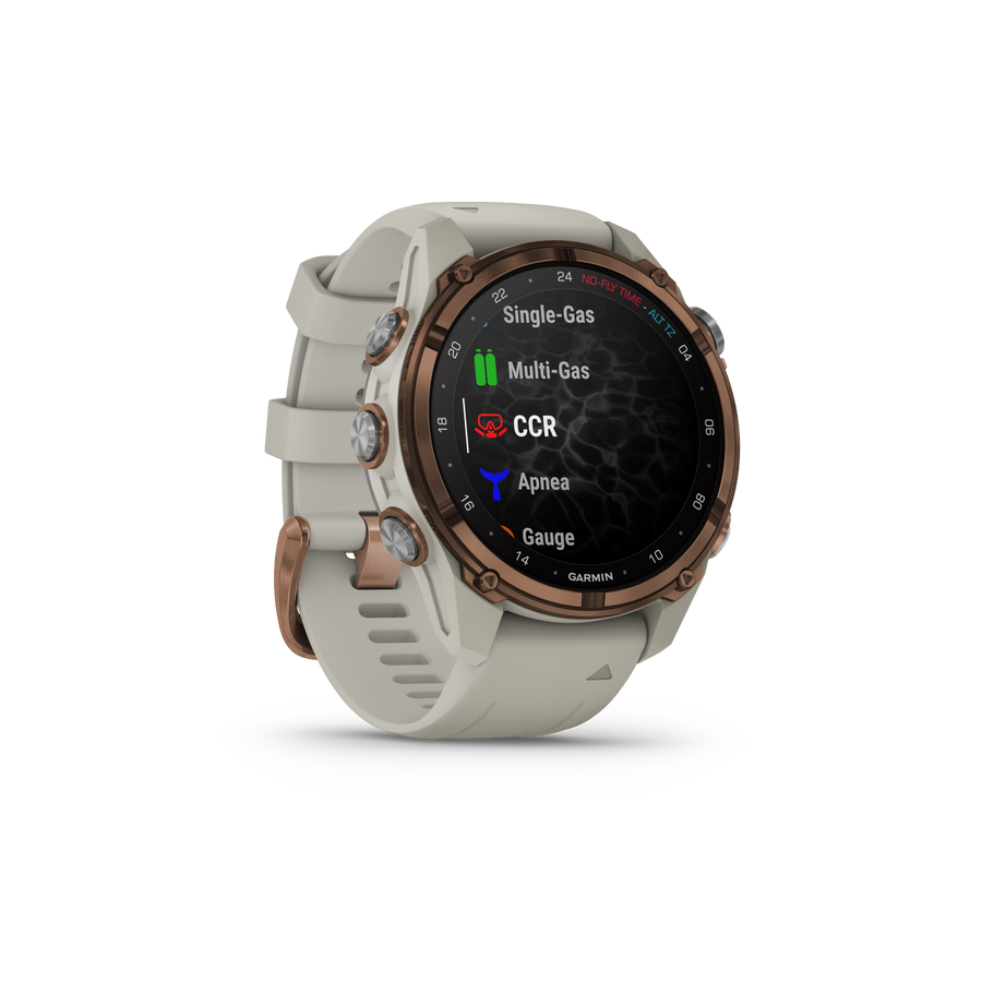 Garmin - Decent MK3i - 43mm