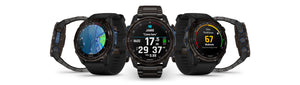 Garmin - Decent MK3i - 51mm