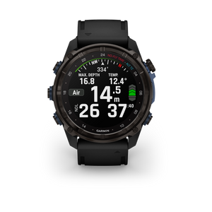 Garmin - Decent MK3i - 51mm