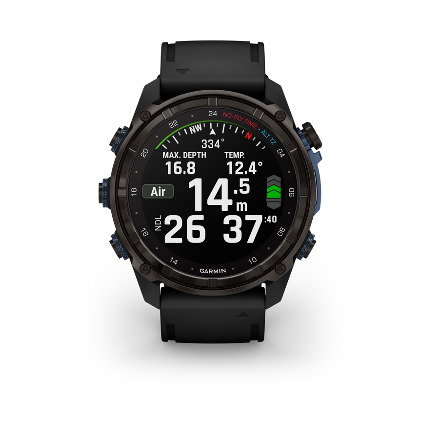 Garmin - Decent MK3i - 51mm