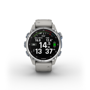 Garmin - Decent MK3 - 43mm