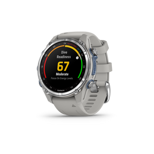 Garmin - Decent MK3 - 43mm