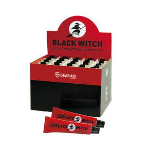 GearAid - BlackWitch