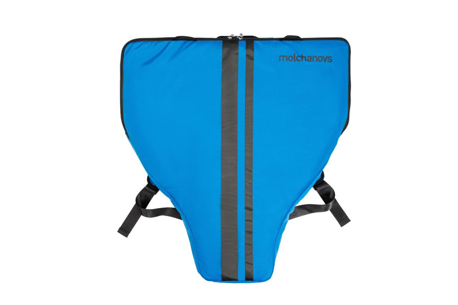 Molchanovs - Lightweight Monofin Bag 3