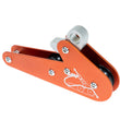 Load image into Gallery viewer, Molchanovs - A6061 Rope Pulley
