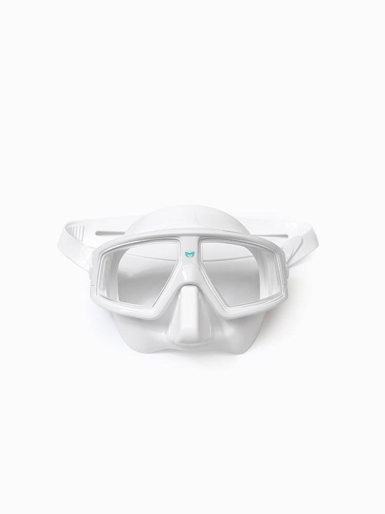 Molchanovs - Core Freediving Maske