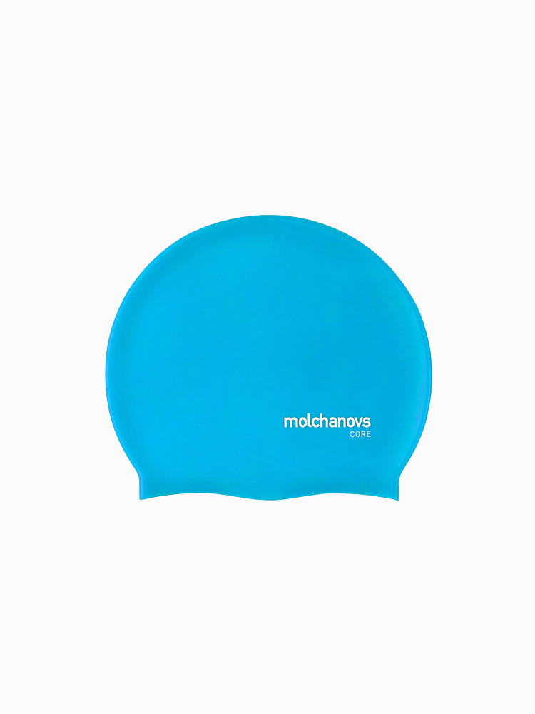 Molchanovs - CORE Swim Cap