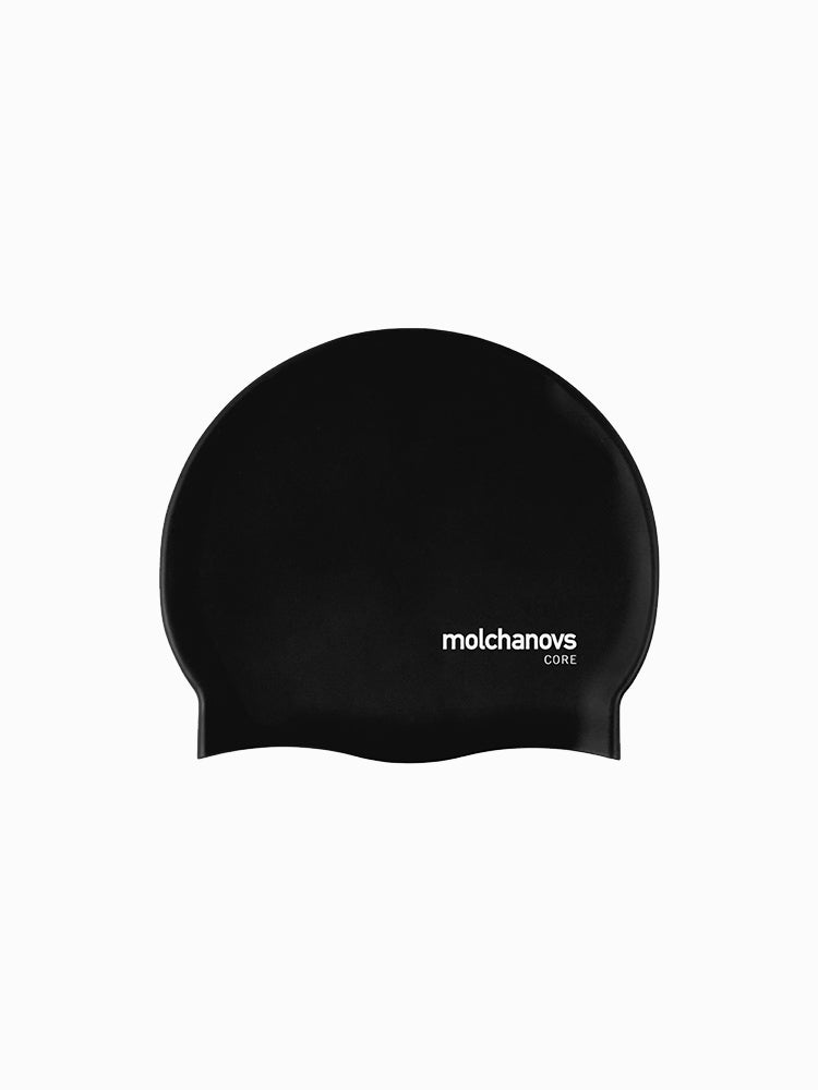 Molchanovs - CORE Swim Cap