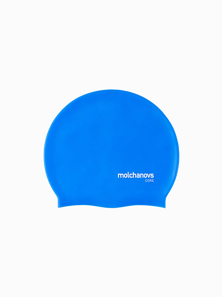 Molchanovs - CORE Swim Cap