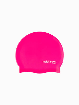 Molchanovs - CORE Swim Cap