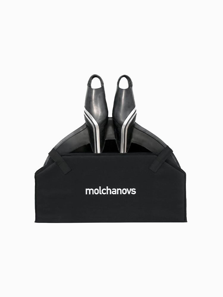 Molchanovs - Monofin Blade Protection