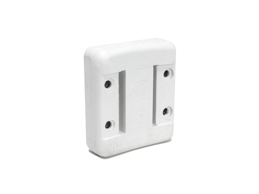 Saplast - Blei - 1kg coated
