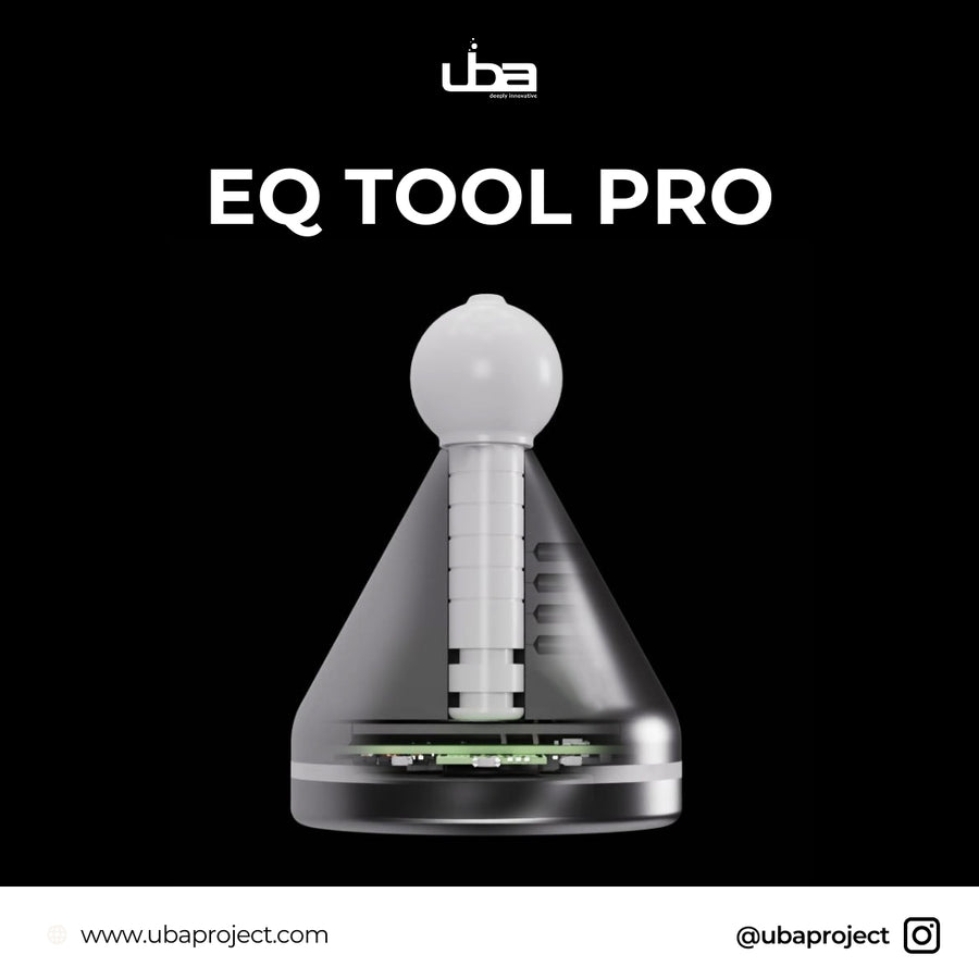 Uba - EQ Tool Pro