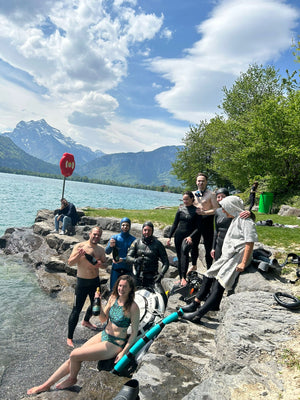 10. August - Walensee Fun Day