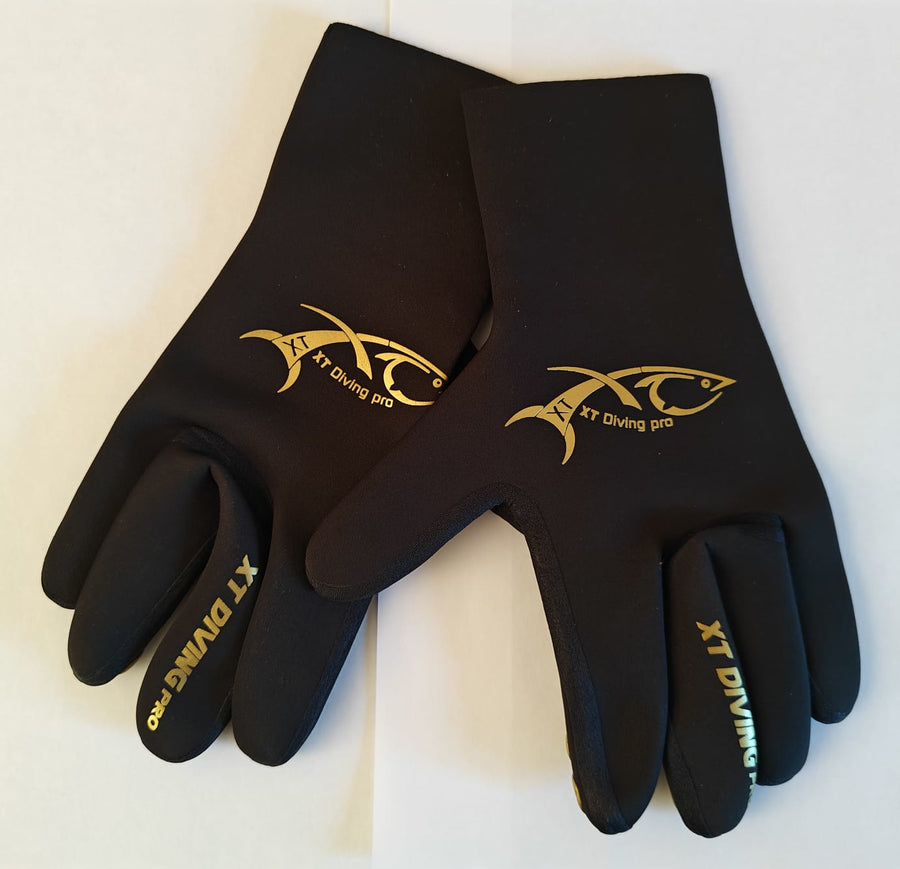 soft touch handschuhe XT Diving Pro - Handschuhe SOFT TOUCH