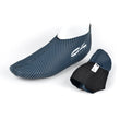 Load image into Gallery viewer, C4 Carbon 0.5 mm open heel neoprene socks
