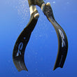Laden Sie das Bild in den Galerie-Viewer, C4 Carbon 0.5 mm Toe Socks for tight freediving foot pockets
