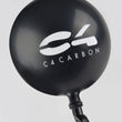 Laden Sie das Bild in den Galerie-Viewer, C4 EasyQ System equalization trainer with inflated C4 Carbon balloon
