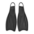 Laden Sie das Bild in den Galerie-Viewer, C4 Carbon - Wolverine Black Silicone Freediving Fins
