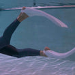 Laden Sie das Bild in den Galerie-Viewer, C4 Carbon - Wolverine Black Silicone Freediving Fins
