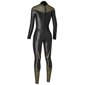 C4 Carbon - Aurea Wetsuit - One Piece - 2mm