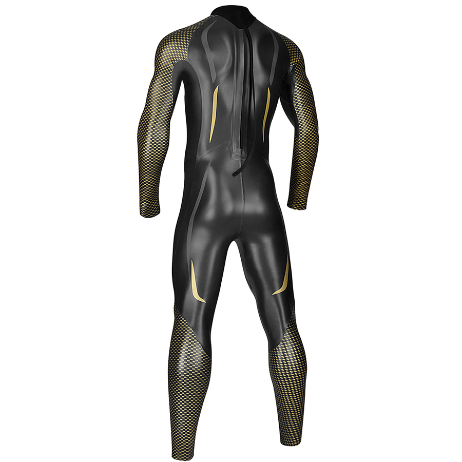 C4 Carbon - Aurea Wetsuit - One Piece - 2mm