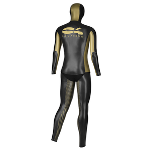 C4 Carbon - Aurea Wetsuit - Two Pieces