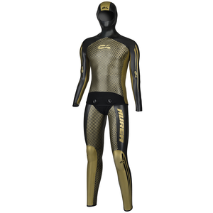 C4 Carbon - Aurea Wetsuit - Two Pieces