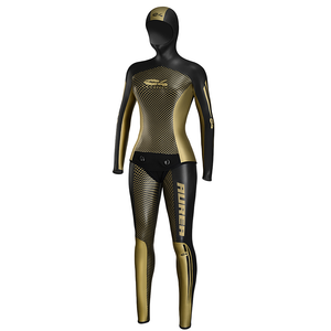 C4 Carbon - Aurea Wetsuit - Two Pieces