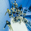 Laden Sie das Bild in den Galerie-Viewer, Freediving training at DeepSpot Poland

